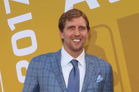 Dirk Nowitzkis