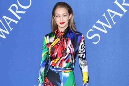 Gigi Hadid Gigi Hadid