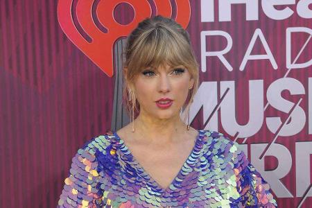 Taylor Swift Taylor Swift