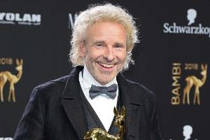 Thomas Gottschalk: Seine Schwester gerät ins Schwärmen!