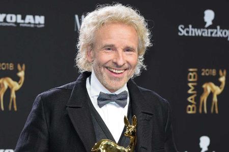 Thomas Gottschalk