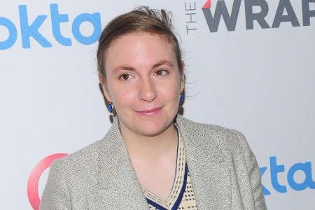 Lena Dunham