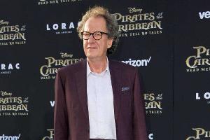 Geoffrey Rush: Klage wegen Diffamierung gewonnen
