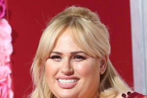 Nach Hollywood: Steigt Rebel Wilson in die Politik ein?