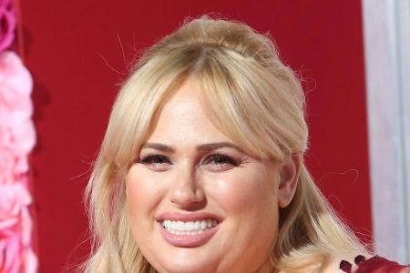 Rebel Wilson