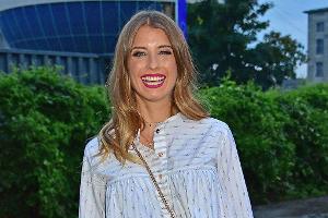 Cathy Hummels: Ich muss da mal was klarstellen