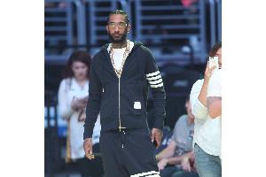 US-Rapper Nipsey Hussle stirbt nach Schießerei in Los Angeles