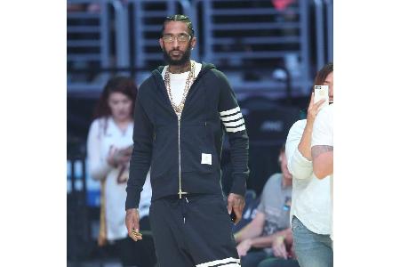 Nipsey Hussle Nipsey Hussle
