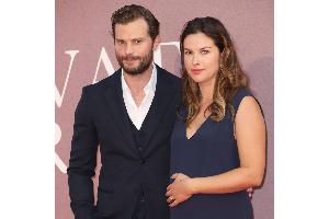Jamie Dornan: Seine dritte Tochter ist auf der Welt