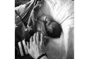 Babyfoto auf Instagram: So süß ist Marco Reus' "kleine Prinzessin"