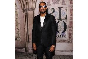 Kanye West: Premiere bei 'Keeping Up With the Kardashians'