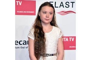 Greta Thunberg: Mit Wissenschaftlern zu Angela Merkel