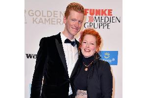 Enie van de Meiklokjes über ihre Rolle als Zwillingsmutter