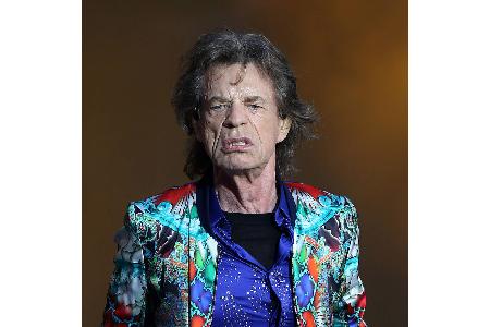 Mick Jagger Mick Jagger