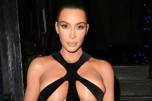 Kim Kardashian wird Anwältin: Ich meine das ernst