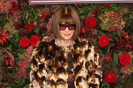 Anna Wintour