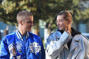 Justin und Hailey Bieber: So besonders soll ihr erster Hochzeitstag werden