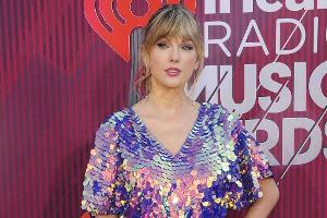 Time 100: Taylor Swift und Dwayne Johnson sind am einflussreichsten