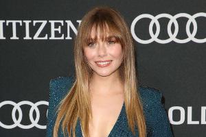 'Avengers'-Star Elizabeth Olsen: Ein Loblied auf Marvel