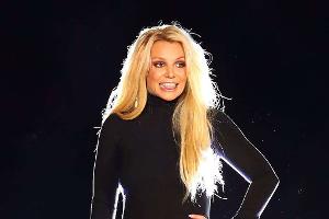 Britney Spears: Macht euch keine Sorgen um mich!