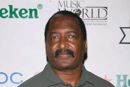 Mathew Knowles