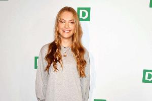Cheyenne Ochsenknecht: "Ja, ich bin frisch verliebt"