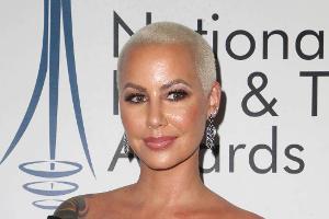 Amber Rose: Die Familie wächst!