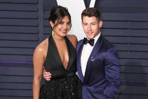 Jonas Brothers' neues Album: Liebeslieder für Priyanka und Sophie