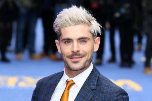 Zac Efron: Transzendentale Meditation gegen Ted Bundy