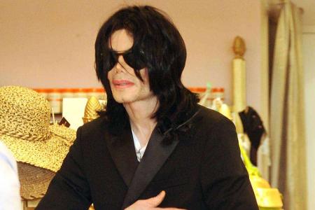 Michael Jackson Michael Jackson