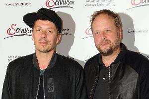 Michi Beck und Smudo machen Schluss: Die Fanta 4 verlassen 'The Voice of Germany'
