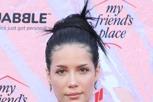 Als Teenager obdachlos: Halsey hätte beinahe als Prostituierte gearbeitet
