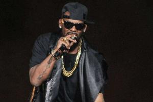 R. Kelly: 100 Dollar für 28 Sekunden Musik