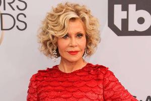 Jane Fonda: Sie hat sich nie schön gefunden