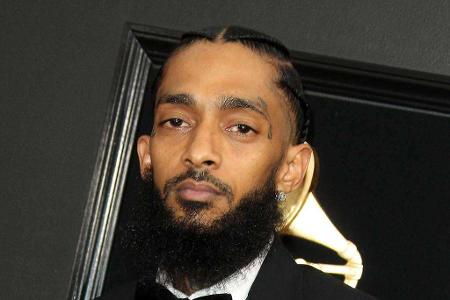 Nipsey Hussle Nipsey Hussle
