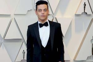 Bond 25: Rami Malek wird neuer Bösewicht