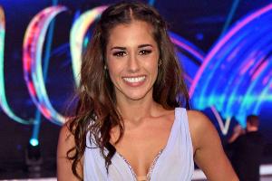 Sarah Lombardi sammelt Geld für schwerkranke Kinder