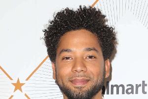Jussie Smollett: Angezeigt von der Stadt Chicago