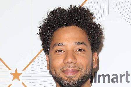 Jussie Smollett