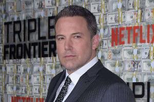 Ben Affleck: Schon wieder alles aus mit Lindsay