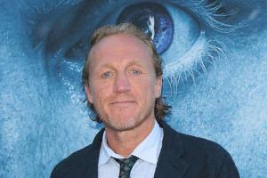 'Game of Thrones'-Star Jerome Flynn: Huskies sind keine Schattenwölfe