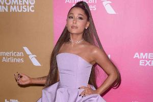 Ariana Grande: Posttraumatische Belastungsstörung ist beängstigend