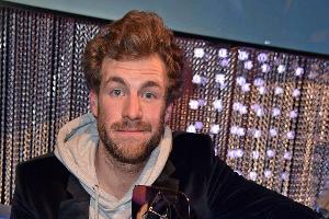 Luke Mockridge: Steht ‘Catch’ schon wieder vor dem Aus?