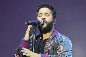 Ganz still und heimlich: Adel Tawil ist Vater geworden