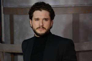 Kit Harington: Auf hohen Hacken bei 'Game of Thrones'