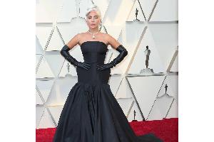 Lady Gaga über Bradley Cooper: "Die Leute wollten Liebe sehen!"