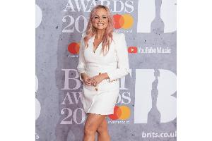 Emma Bunton: Warum nicht noch ein Baby?