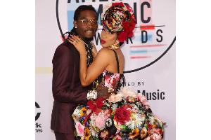 Offset: Mit Cardi B alles richtig gemacht