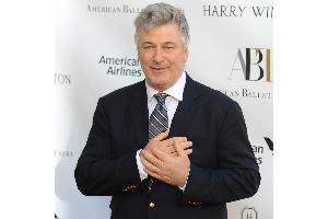 Alec Baldwin: "Die Aggressionstherapie hat mir gezeigt, ich bin nicht aggressiv"
