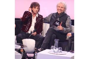 Thomas Gottschalk feiert Comeback: 'Gottschalk liest?' – auch für Nicht-Leser!
